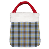 Clan Bell Of The Borders Tartan Christmas Gift Bag NU55 Bell Of The Borders Tartan Tartan Gift Bag